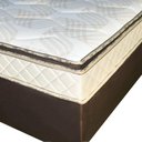Ver imagem 2 de Colchão Casal D45 Alfa + Base 138x188x62