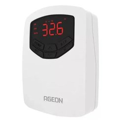 Kit Aquecedor Solar para Piscinas de até 10m² ou 14mil litros TekSol com Controlador de - 5