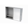 Armario Banheiro Astra 28.6 X 41 X 9.6 Branco A21 - 1