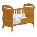 Ver imagem 3 de Berço Mini Cama Danny Savana - Reller Móveis