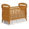 Berço Mini Cama Danny Savana - Reller Móveis - 1