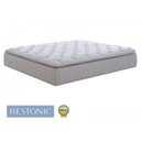 Ver imagem 4 de Colchão l Mattress Molas Ensacadas DSS + Látex e Espuma Ultracell Orbhes Colchão Norwood 1,93 x 2,03