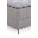 Ver imagem 7 de Colchão l Mattress Molas Ensacadas DSS + Látex e Espuma Ultracell Orbhes Colchão Norwood 1,93 x 2,03