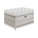 Ver mais imagens de Colchão l Mattress Molas Ensacadas DSS + Látex e Espuma Ultracell Orbhes Colchão Norwood 1,93 x 2,03