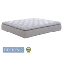 Ver imagem 5 de Colchão l Mattress Molas Ensacadas DSS + Látex e Espuma Ultracell Orbhes Colchão Norwood 1,93 x 2,03