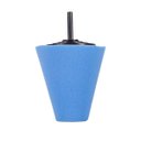 Ver imagem 4 de Kit Boinas Corte, Refino e Lustro em Cone 6mmx28mm Vonixx
