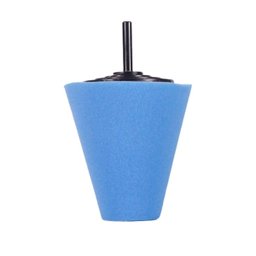 Kit Boinas Corte, Refino e Lustro em Cone 6mmx28mm Vonixx - 4
