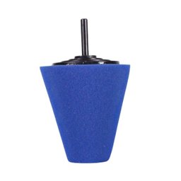 Kit Boinas Corte, Refino e Lustro em Cone 6mmx28mm Vonixx - 2