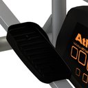 Ver imagem 6 de Elíptico Athletic Clt 10 Suporta 150kg 8 Níveis de Esforço