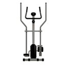 Ver imagem 2 de Elíptico Athletic Clt 10 Suporta 150kg 8 Níveis de Esforço