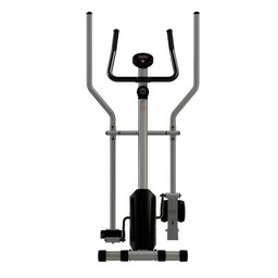 Elíptico Athletic Clt 10 Suporta 150kg 8 Níveis de Esforço - 2