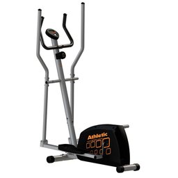 Elíptico Athletic Clt 10 Suporta 150kg 8 Níveis de Esforço - 4