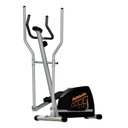 Ver imagem 3 de Elíptico Athletic Clt 10 Suporta 150kg 8 Níveis de Esforço