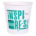 Ver imagem 2 de BALDE CACHEPOT E PLACA DE JARDIM ESSENCIA INSPIRE SE