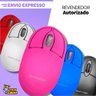 Mouse Classic Box Modelo: Multilaser Mo302 - Branco - Básico - 2