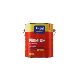 Esmalte Sintético Premium Azul Celeste 900ml | Tinsul