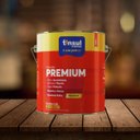 Ver imagem 2 de Esmalte Sintético Premium Azul Celeste 900ml | Tinsul