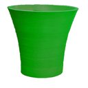 Ver mais imagens de Vaso Plantar plantas Frutíferas Taça polietileno 45x50 BGPLASTICOS V19 AMARELO GIRASSOL 007