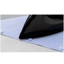 Ver imagem 3 de Ferro de Passar Roupa a Seco Mondial FSN-55-B 220V - Preto