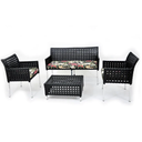 Ver imagem 1 de CONJUNTO ÁREA DE LAZER GEÓRGIA ALUMÍNIO E FIBRA ACQUABLOCK