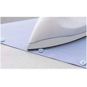 Ver imagem 2 de Ferro de Passar Roupa a Seco Mondial Fsn-55-w (127v) - Branco