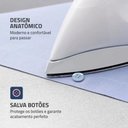 Ver imagem 4 de Ferro de Passar Roupa a Seco Mondial Fsn-55-w (127v) - Branco