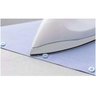 Ferro de Passar Roupa a Seco Mondial FSN-55-W (220V)  Branco - 2