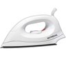 Ferro de Passar Roupa a Seco Mondial FSN-55-W (220V)  Branco - 1