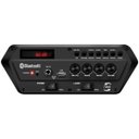 Ver imagem 3 de Caixa Amplificada Mondial Cm-400 com Bluetooth 400w Bivolt