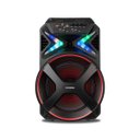 Ver imagem 2 de Caixa Amplificada Mondial Cm-400 com Bluetooth 400w Bivolt