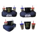 Ver imagem 3 de Almofada Pipoca Fibra Star Wars Galaxia