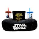 Ver imagem 1 de Almofada Pipoca Fibra Star Wars Galaxia