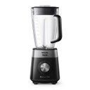 Ver imagem 1 de Liquidificador Philips Walita 1200W Ri2242/91 127V - Preto