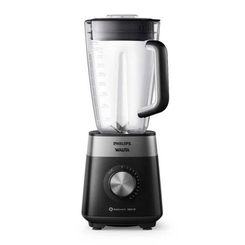 Liquidificador Philips Walita 1200W Ri2242/91 127V - Preto