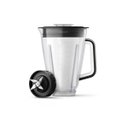 Ver imagem 3 de Liquidificador Philips Walita 1200W Ri2242/91 127V - Preto