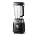 Ver imagem 2 de Liquidificador Philips Walita 1200W Ri2242/91 127V - Preto