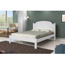 Ver imagem 4 de Cama Casal Londres Branco