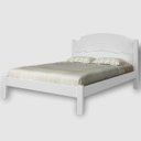 Ver imagem 2 de Cama Casal Londres Branco