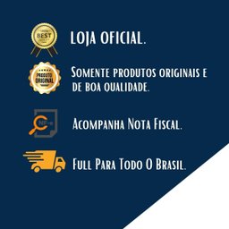 APARADOR DE PELOS MASCULINO ENOX - 4