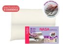 Ver imagem 1 de Travesseiro Duoflex Nasa Cervical - 50x70