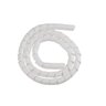 Tubo Espiral 1/2" Tramontina Branco 5 m - 1