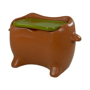 Baú Mesa Infantil Dino Freso