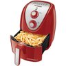 Fritadeira Grand Family Inox 5l Afn-50-ri Vermelho 127v - 1