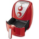 Ver imagem 2 de Fritadeira Grand Family Inox 5L AFN-50-RI Vermelho 220V