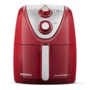 Ver imagem 3 de Fritadeira Grand Family Inox 5L AFN-50-RI Vermelho 220V