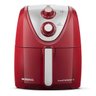 Fritadeira Grand Family Inox 5L AFN-50-RI Vermelho 220V - 3