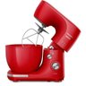 Batedeira Planetária Philips Walita RI7912/41 127V Vermelho - 2