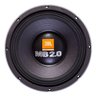 Alto Falante Jbl-Selenium Pankadao 12Mb2.0 12 Polegadas 1000 W Rms 4R - 2