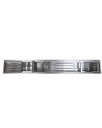 Ver imagem 5 de Calha Molhada Aço Inox 304 Canal Organizador de Sobrepor para Cozinha 110cm Cozix