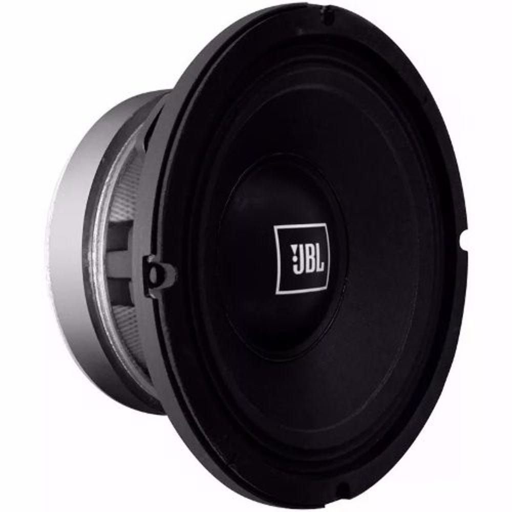 Woofer Jbl Selenium 8w16p 8 Polegadas - 250 Watts Rms | MadeiraMadeira